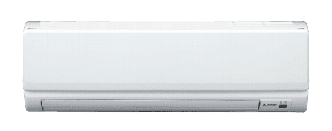 Mitsubishi Ductless Mini